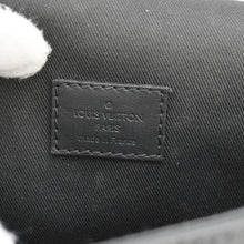 Load image into Gallery viewer, LOUIS VUITTON Steamer Wearable Taurillon Leather Shoulder Bag Black