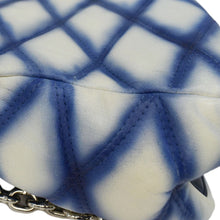 Load image into Gallery viewer, LOUIS VUITTON GO-14 PM Malletage Contraste Leather Shoulder Bag Blue