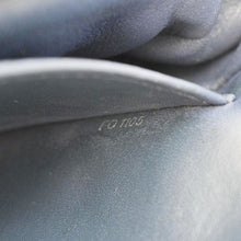 Load image into Gallery viewer, LOUIS VUITTON GO-14 PM Malletage Contraste Leather Shoulder Bag Blue