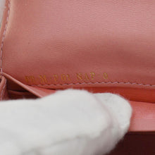 Load image into Gallery viewer, VALENTINO Garavani Rockstud Spike Leather Wallet Dusty Pink