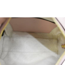 Load image into Gallery viewer, GUCCI Mini Matelasse Calfskin Leather Bowler Bag Pink 702251