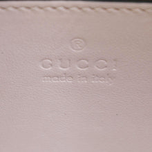 Load image into Gallery viewer, GUCCI Mini Matelasse Calfskin Leather Bowler Bag Pink 702251