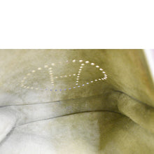 Load image into Gallery viewer, HERMES Evelyne Clemence PM Leather Crossbody Bag Lime