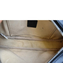 Load image into Gallery viewer, MCM Aren Multifunction Monogram Visetos Crossbody Pouch