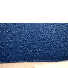 Load image into Gallery viewer, Gucci Ophidia Mini Flora GG Round Web Monogram Backpack - Gucci Stamp