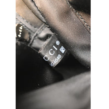 Load image into Gallery viewer, Gucci Off The Grid GG Nylon Backpack Bag in Black - Tag