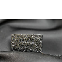 Load image into Gallery viewer, Gucci Off The Grid GG Nylon Backpack Bag in Black - Stamp
