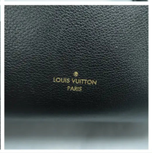 Load image into Gallery viewer, Louis Vuitton Kimono MM Monogram Canvas Shoulder Bag Black