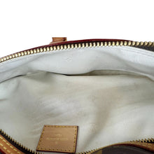 Load image into Gallery viewer, LOUIS VUITTON High Rise Monogram Canvas Bumbag Brown