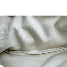 Load image into Gallery viewer, LOUIS VUITTON High Rise Monogram Canvas Bumbag Brown