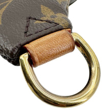 Load image into Gallery viewer, LOUIS VUITTON High Rise Monogram Canvas Bumbag Brown