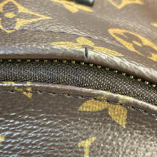 Load image into Gallery viewer, LOUIS VUITTON Palm Springs PM Monogram Canvas Backpack Brown