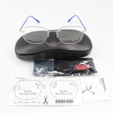 Load image into Gallery viewer, Ray-Ban RX8757 1193 51 Eyeglasses Demo Lens