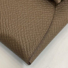 Load image into Gallery viewer, Hermes Bastia Change Purse Epsom Leather Wallet | DDH