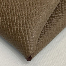 Load image into Gallery viewer, Hermes Bastia Change Purse Epsom Leather Wallet | DDH