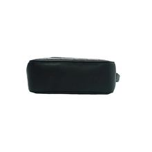 Load image into Gallery viewer, Gucci Soho Pebbled Calfskin Small Disco Bag Black