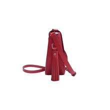 Load image into Gallery viewer, Louis Vuitton Saint Cloud Epi Leather Shoulder Bag Coquelicot