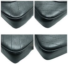 Load image into Gallery viewer, Gucci Soho Pebbled Calfskin Small Disco Bag Black