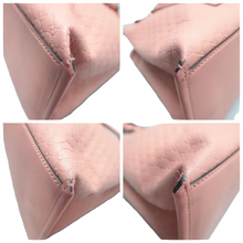 Load image into Gallery viewer, Gucci Soft Microguccissima Medium Tote Soft Pink