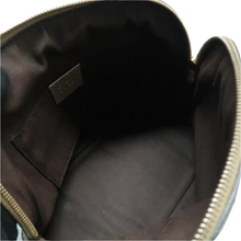 Load image into Gallery viewer, Gucci Dome Calfskin Mini Satchel Bag Silver