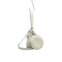 Load image into Gallery viewer, Louis Vuitton Marelle Epi Shoulder Bag White