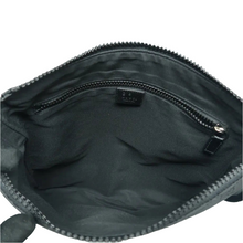 Load image into Gallery viewer, Gucci Nylon Shoulder Bag Black