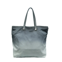 Load image into Gallery viewer, Parada Floral Tote Bag Grey