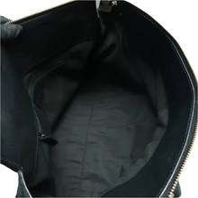 Load image into Gallery viewer, Gucci Monogram D Gold Tote Black