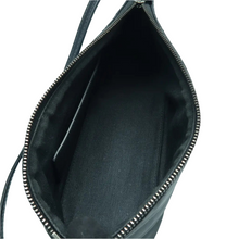 Load image into Gallery viewer, Gucci GG Marmont Leather Shoulder Bag Black