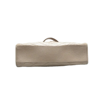 Load image into Gallery viewer, Yves Saint Laurent Niki Shopping Leather Tote Bag Beige