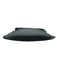 Load image into Gallery viewer, Gucci Nylon Shoulder Bag Black