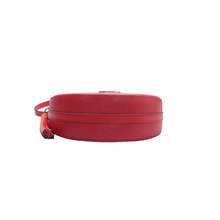 Load image into Gallery viewer, Louis Vuitton Saint Cloud Epi Leather Shoulder Bag Coquelicot