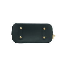Load image into Gallery viewer, Louis Vuitton  Alma BB Karakoram Damier Ebene Shoulder Bag Brown