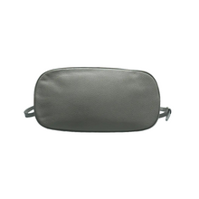 Load image into Gallery viewer, Gucci Dome GG Leather Satchel Bag Grey