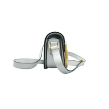 Load image into Gallery viewer, VALENTINO GARAVANI Supervee Leather Shoulder Bag