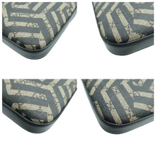 Load image into Gallery viewer, Gucci Caleido Web GG Supreme Monogram Messenger Beige Ebony