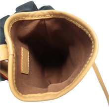 Load image into Gallery viewer, Louis Vuitton Fold Me Pouch Monogram Shoulder Bag Brown