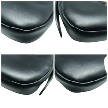 Load image into Gallery viewer, MIUMIU Leather Satchel Bag Black