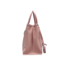 Load image into Gallery viewer, Gucci Soft Microguccissima Medium Tote Soft Pink