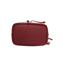 Load image into Gallery viewer, Prada Saffiano Cuir Bucket Bag Red