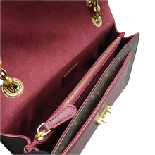 Load image into Gallery viewer, Louis Vuitton Victoire Mongoram Canvas Shoulder Bag Brown