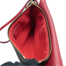 Load image into Gallery viewer, Louis Vuitton Twice Pochette Monogram Shoulder Bag Brown