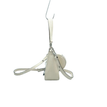 Load image into Gallery viewer, Louis Vuitton Marelle Epi Shoulder Bag White