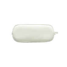 Load image into Gallery viewer, Gucci GG Marmont Matelasse Chevron Leather Shoulder Bag White