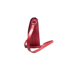 Load image into Gallery viewer, Louis Vuitton Saint Cloud Epi Leather Shoulder Bag Coquelicot