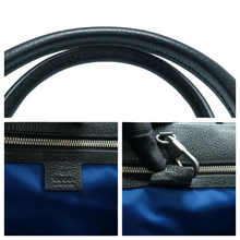Load image into Gallery viewer, Gucci Off The Grid GG Nylon Tote Bag Blue