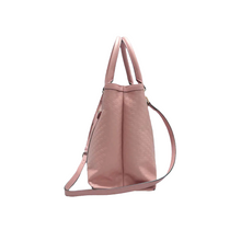 Load image into Gallery viewer, Gucci Soft Microguccissima Medium Tote Soft Pink