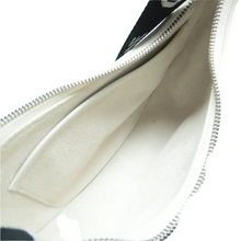 Load image into Gallery viewer, Celine Ava Leather Shoulder Bag White