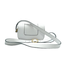 Load image into Gallery viewer, VALENTINO GARAVANI Supervee Leather Shoulder Bag