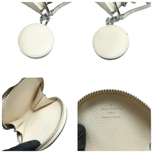 Load image into Gallery viewer, Louis Vuitton Marelle Epi Shoulder Bag White